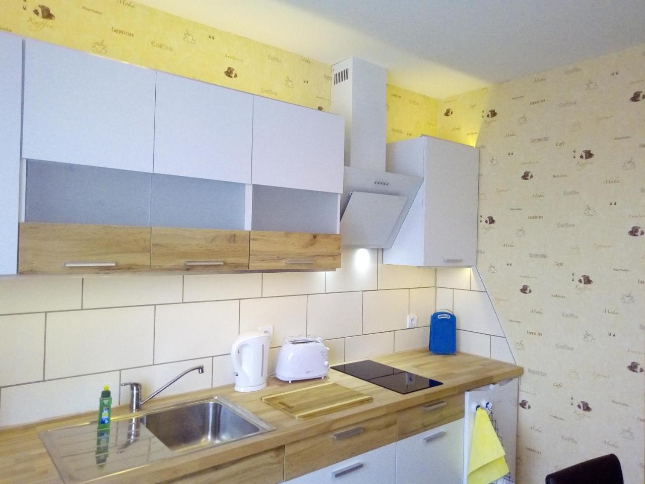 Pension Zum Ringelberg Erfurt Extérieur photo